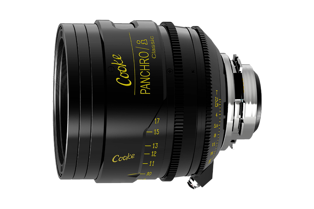 クックスピードパンクロ 40mm f2 クックスピードパンクロ 40mm f2 18mm+Cooke+Speed+Panchro-i+T2.